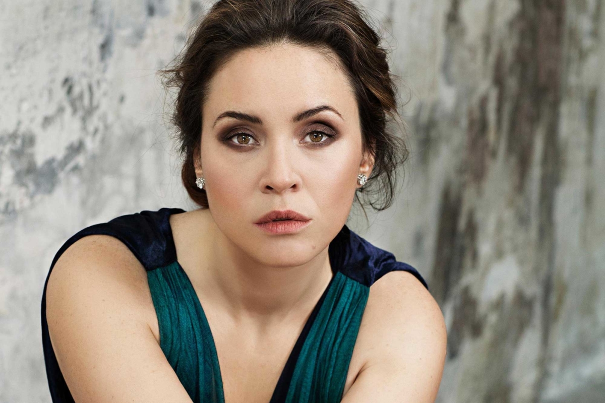 Sonya Yoncheva Artrotters Les Voyages Forment La Culture