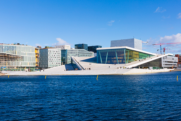(c)VisitOslo/Didrick Stenersen