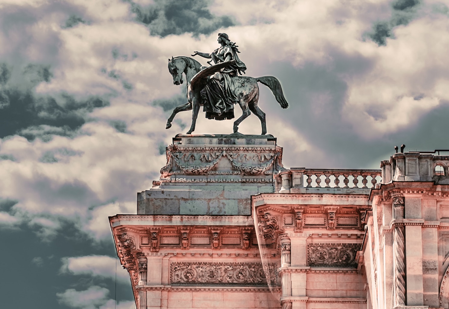 Vienne Avril 2022 Staatsoper